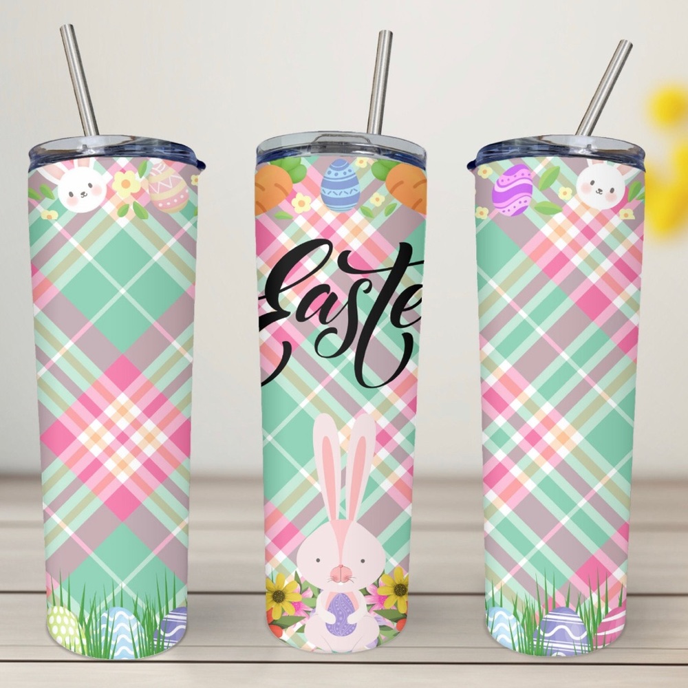 Easter Tumbler